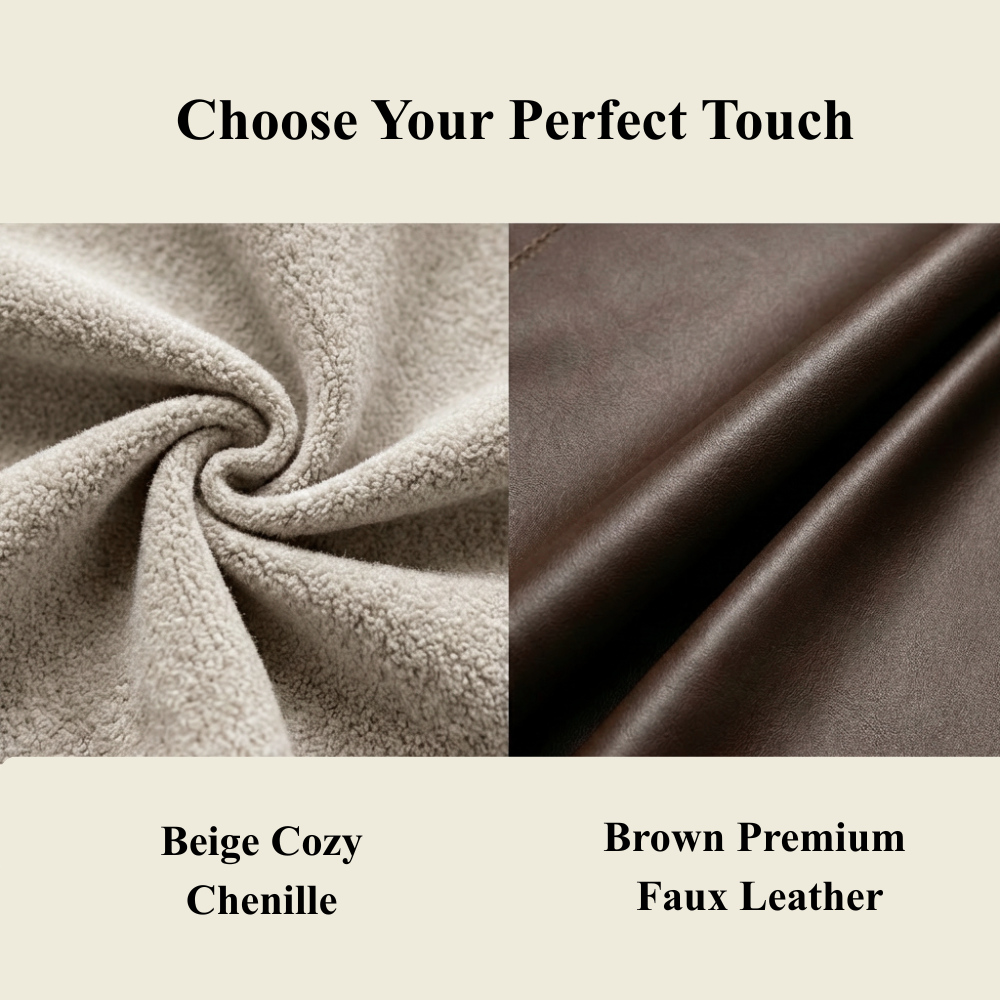 Luulle Size & Fabric Guide: Choose the Perfect Model for Mom