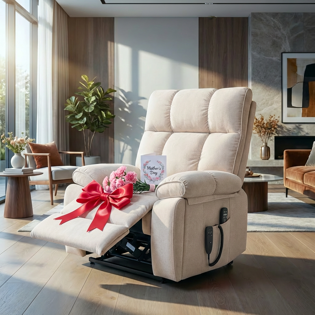2026 Mother’s Day: Why Healthy Furniture Beats Traditional Gifts