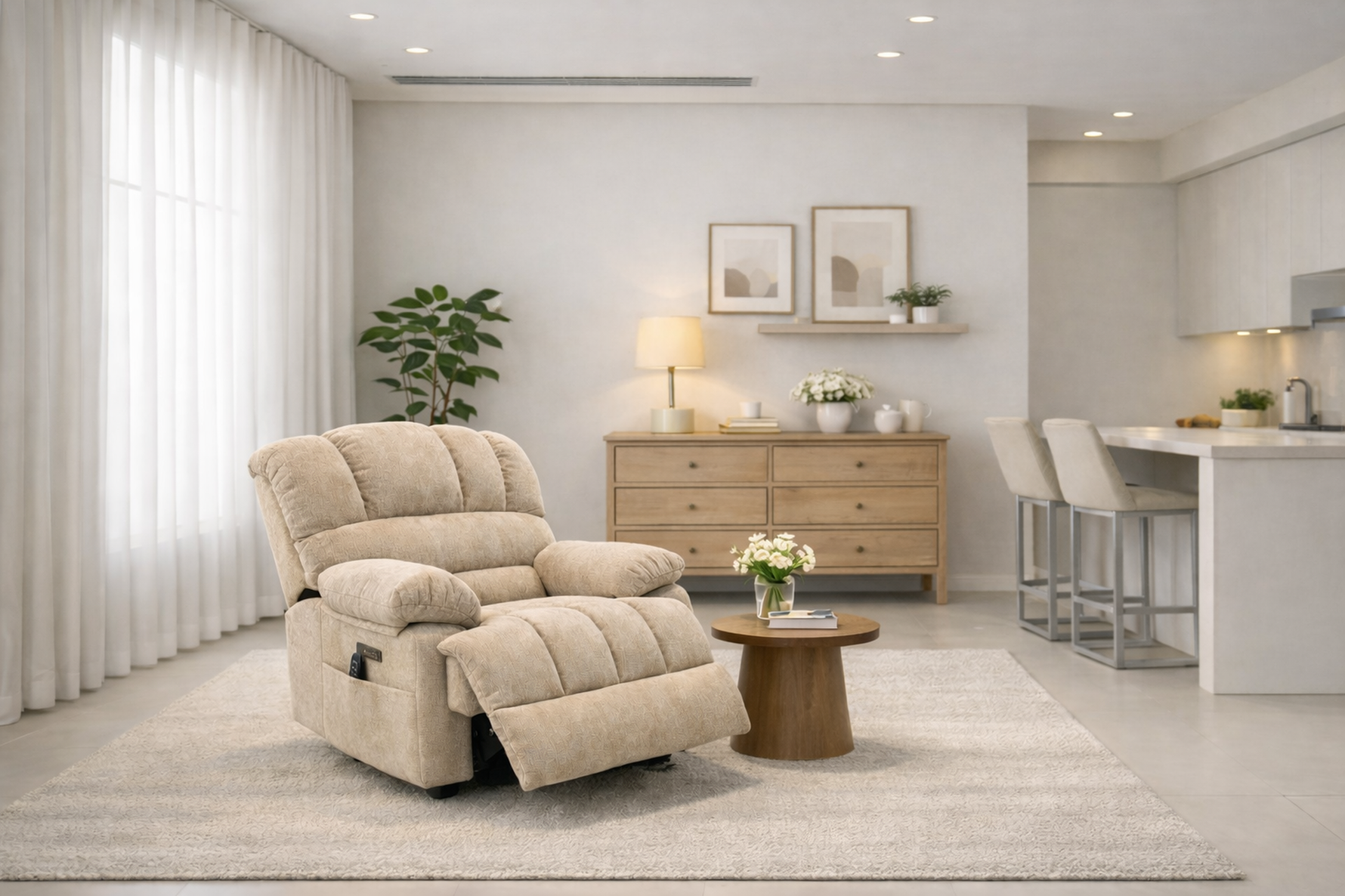 How to Get a Lift Chair Through Medicare: Step-by-Step Checklist