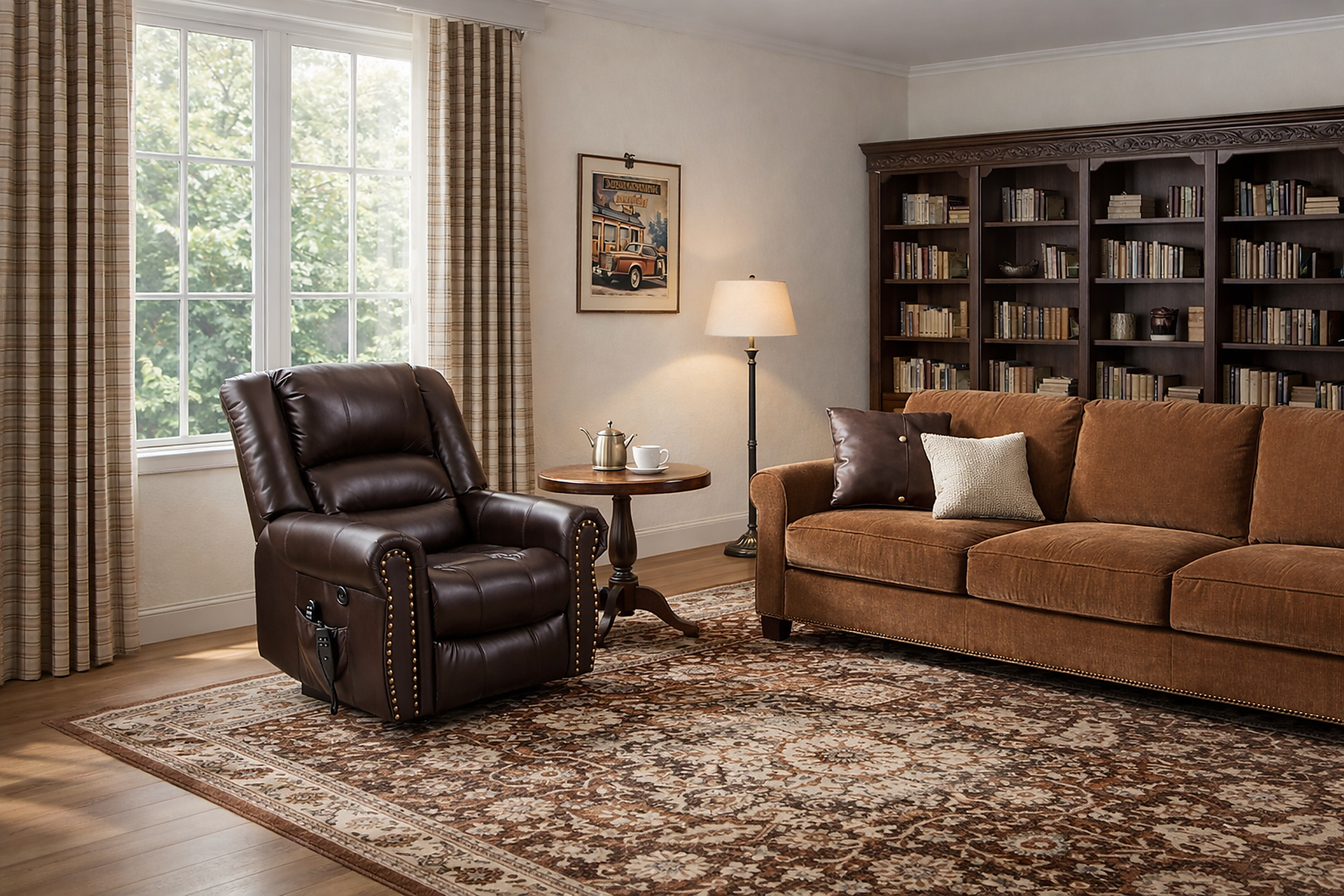 What Is the Best Lift Recliner in 2026?