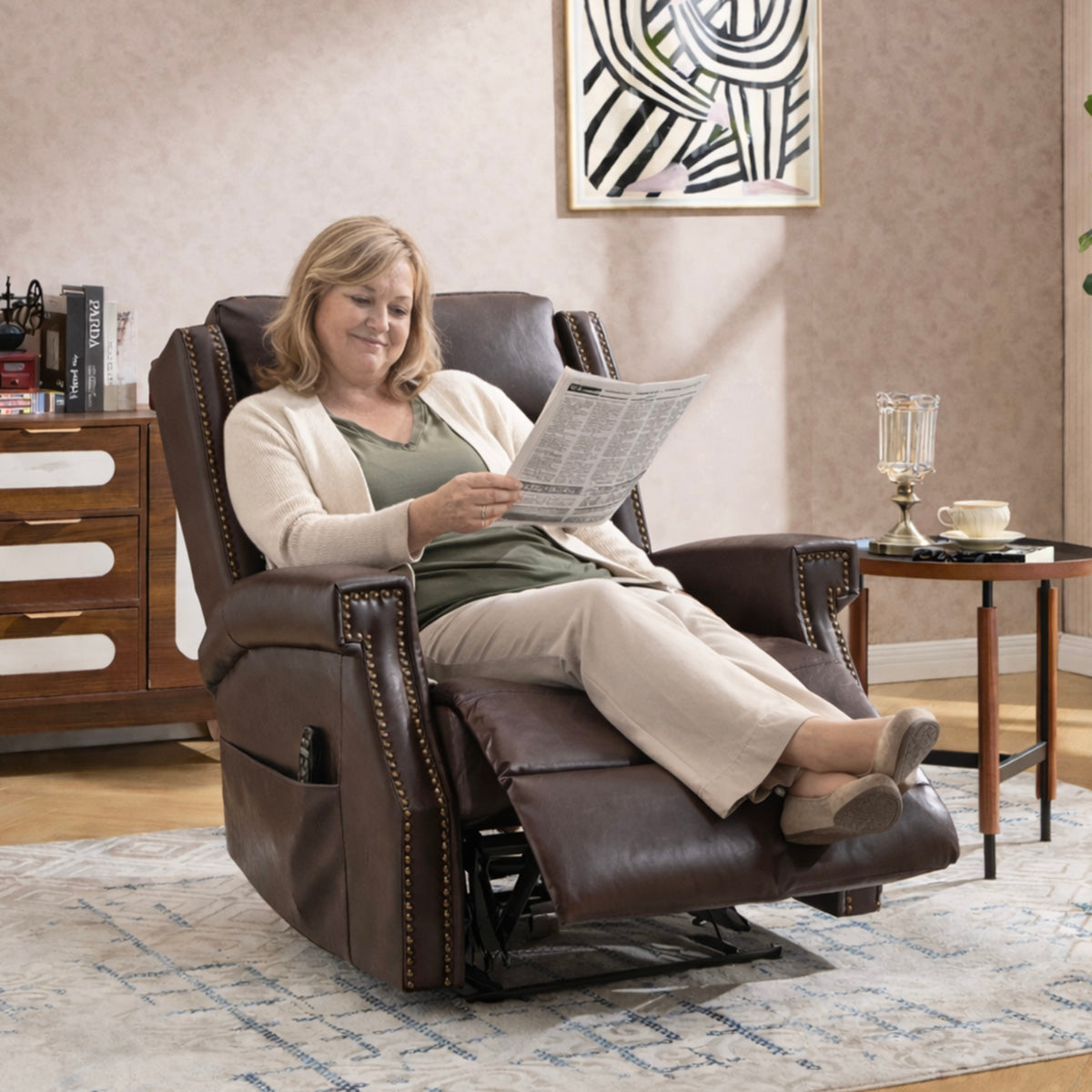 Recliner Motor Replacement Guide: Signs, Repair vs Replace, and Costs