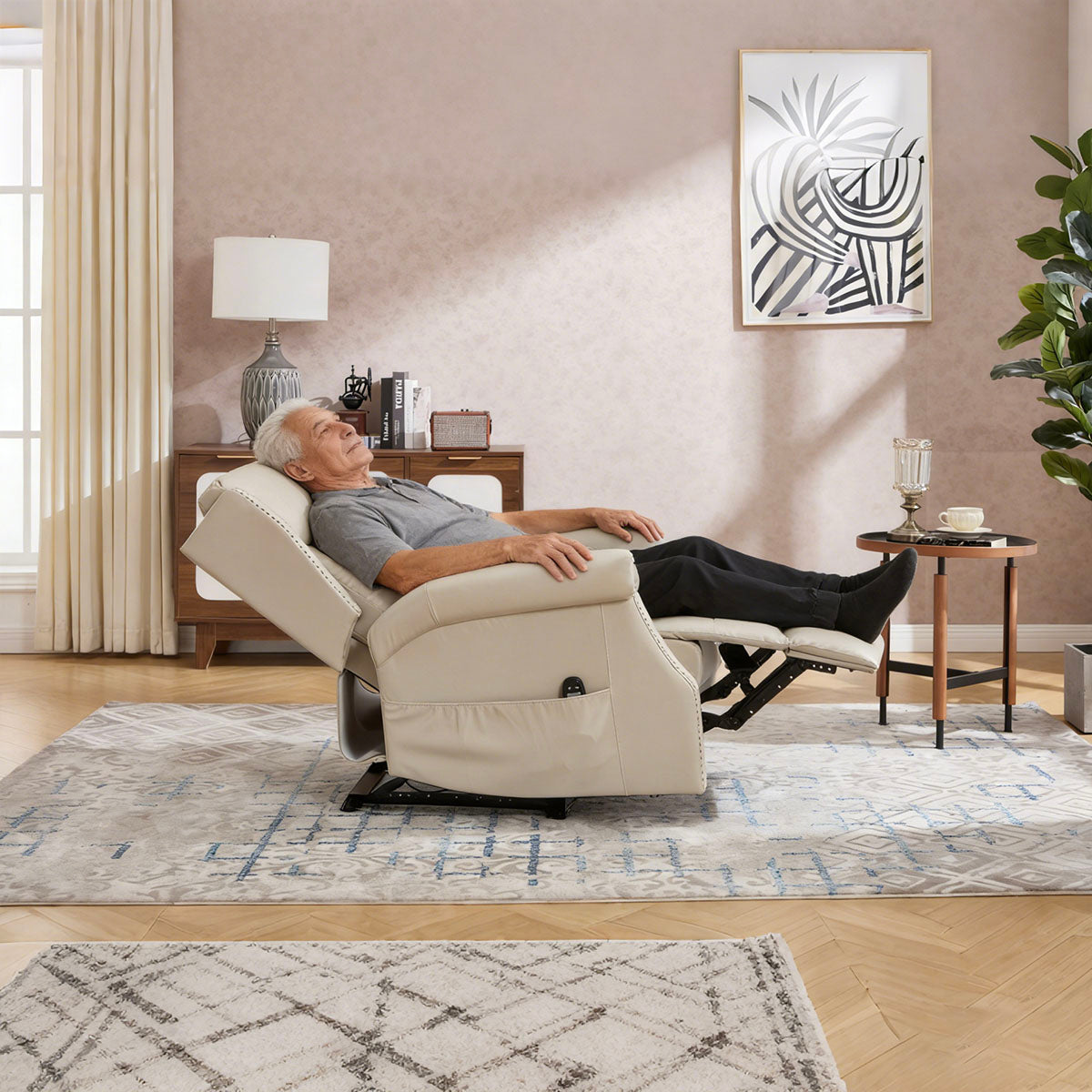 Pride vs Golden vs Ultra Comfort: Lift Chair Brand Comparison