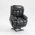 LL5516-Dual Motor Metal & Wood Lift Chair Recliner with Heat & Massage