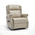 LL1260-Manual Leather Recliner Chair – Compact 34.8" Leather Recliner for Modern Living Rooms